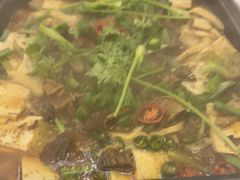 -百姓食府(秦虹路店)