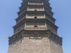 -法门文化景区