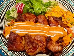 -Q MEX 库迈墨西哥餐吧(三里屯店)