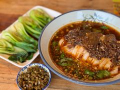 -常樂屋·常德米粉(青年路店)