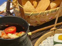 -泰妃殿(武汉首店)