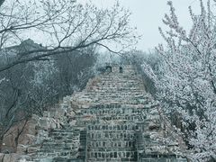 -龙泉峪长城