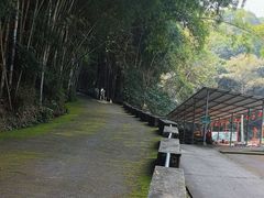 -桂山风景旅游区