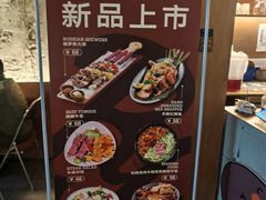 -仁义涵西餐·咖啡(中华巴洛克店)