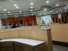 -麦当劳(盐城世纪大道得来速店)