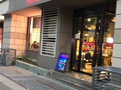 门面-兄弟龙虾(胜太路总店)