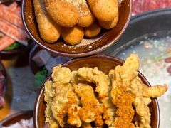 -阳阳老火锅(小南门店)