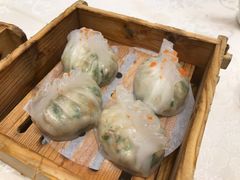 -百乐门喜宴(海珠广场华厦店)
