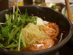 -松阪牛焼肉M(法善寺横丁店)