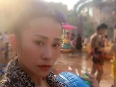 -上海玛雅海滩水公园