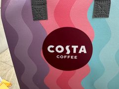 -COSTA COFFEE(上海五玠坊店)