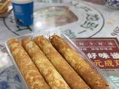 -阿殳菜馆·私厨(水围村店)