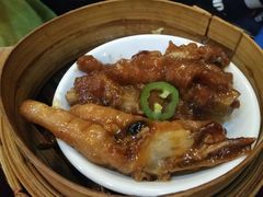 -添好运点心专门店(深水埗店)