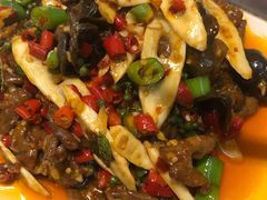 -蜀厨蓉匠(广福店)