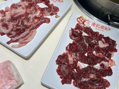 -陈记顺和潮汕牛肉火锅(韩江路店)