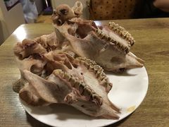 -老师家羊杂碎(延安总店)