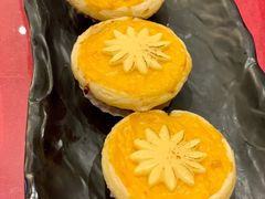 芝士南瓜挞-金满楼(天河中路店)