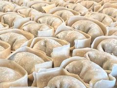 -吉祥馄饨(牡丹园店)