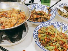 -新新湘菜馆(新中街二条店)