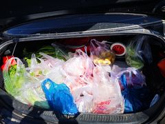-锦绣大地生鲜食品厅(巨山路店)