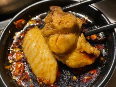 -狐狸爱上椰子鸡(滨江星光大道店)