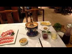 -东来顺饭庄(天坛店)