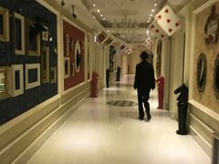 -自由港KTV(王子公主金平店)
