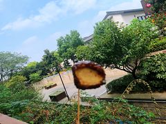 -三味臭豆腐(鲁迅故里店)