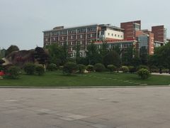 -杭州电子科技大学(下沙校区)