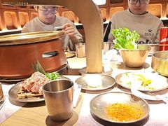-西塔老太太泥炉烤肉(亚运村店)
