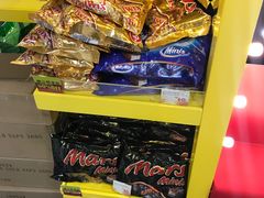 -中免(澳门机场免税店)