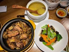 -闽上鲜·福建菜(龙湖滨江天街店)