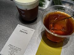 -O.P.S. CAFE