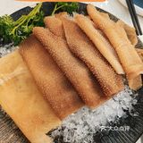 “花店”里吃肉，赴一场春的盛宴 