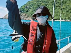 -小猫钓鱼海钓俱乐部(椰梦长廊店)