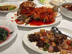 -洋洋中餐馆·SINCE 1997(信投店)