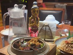 -西双版纳洲际度假酒店-曼霖轩中餐厅