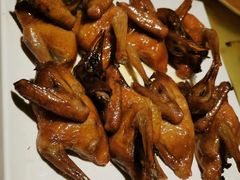 驰名石岐乳鸽-石岐佬中山菜馆(张溪店)
