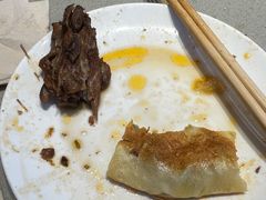 -蝎王府羊蝎子(西直门店)