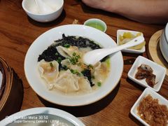 -如轩·海鲜砂锅粥·潮汕菜(海珠店)