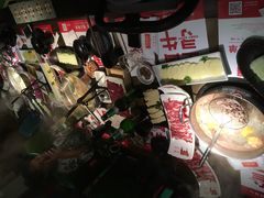 -左庭右院鲜牛肉火锅(新梅广场店)