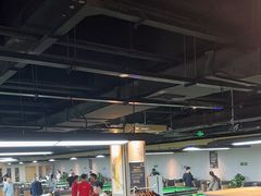 -云川台球(马甸店)