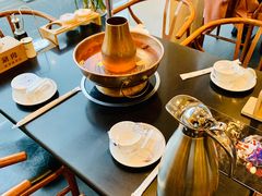 -北门涮肉·铜锅涮肉(南锣鼓巷店)