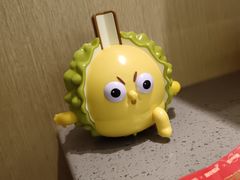 -海底捞火锅(东方时代广场店)