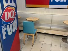 -DQ·蛋糕·冰淇淋(高新万达店)
