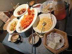 松鼠鲈鱼-金陵家宴·金陵春·南京菜(夫子庙店)