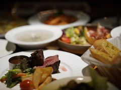 -秀·爱尔兰餐吧(上海路店)