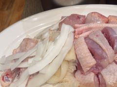 -同仁四季椰子鸡(宝安壹方城店)
