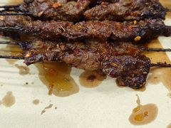 -老白家怡贵园烤肉
