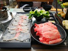 -丽江庭院之爱在路上(西单店)
